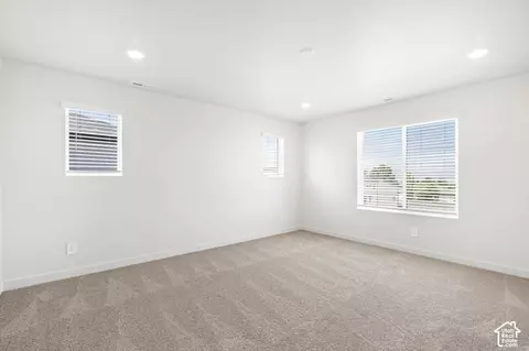 Bedroom - 908 E Cody St #6116, Eagle Mountain, UT 84005 photo 10 of 12