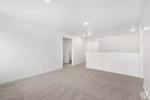 Living - 908 E Cody St #6116, Eagle Mountain, UT 84005 photo 5 of 6