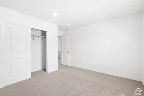 Bedroom - 908 E Cody St #6116, Eagle Mountain, UT 84005 photo 5 of 12