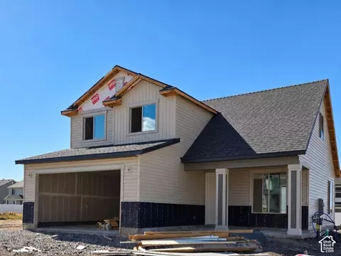 1317 N 250 W #40, Brigham City, UT 84302
