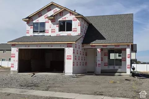 1317 N 250 W #40, Brigham City, UT 84302