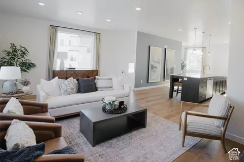 Living - 2024 W 1150 S #1015, Payson, UT 84651 photo 3 of 3