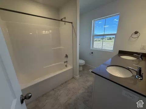 Bath - 2024 W 1150 S #1015, Payson, UT 84651 photo 2 of 4