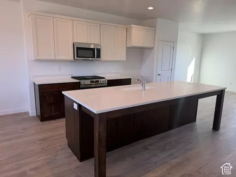 Kitchen - 2024 W 1150 S #1015, Payson, UT 84651 photo 1 of 3