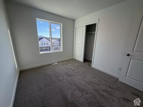 Bedroom - 2024 W 1150 S #1015, Payson, UT 84651 photo 3 of 6