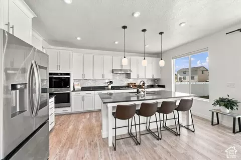 Kitchen - 7939 N Seattle Slew Rd, Eagle Mountain, UT 84005 photo 1 of 4