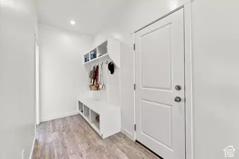 Entry Way - 7939 N Seattle Slew Rd, Eagle Mountain, UT 84005 photo 2 of 2