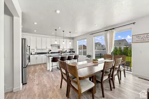 Dining - 7939 N Seattle Slew Rd, Eagle Mountain, UT 84005 photo 2 of 3