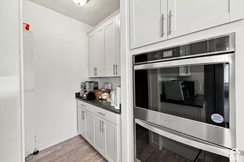 Kitchen - 7939 N Seattle Slew Rd, Eagle Mountain, UT 84005 photo 4 of 4