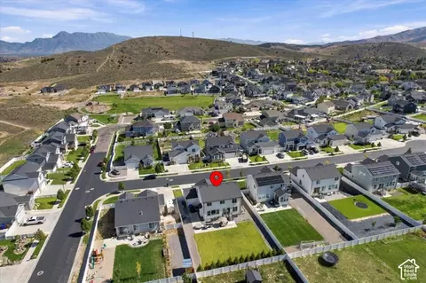 View/Area - 7939 N Seattle Slew Rd, Eagle Mountain, UT 84005 photo 2 of 5