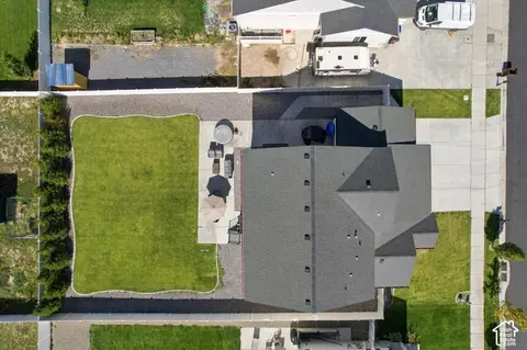 View/Area - 7939 N Seattle Slew Rd, Eagle Mountain, UT 84005 photo 4 of 5