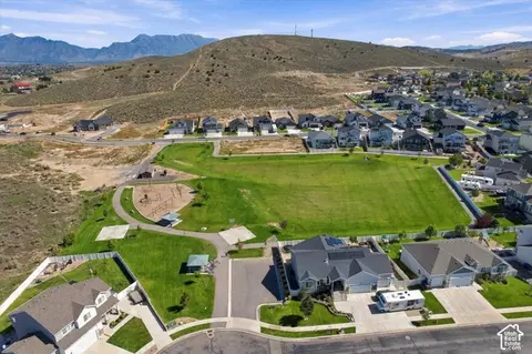 View/Area - 7939 N Seattle Slew Rd, Eagle Mountain, UT 84005 photo 1 of 5
