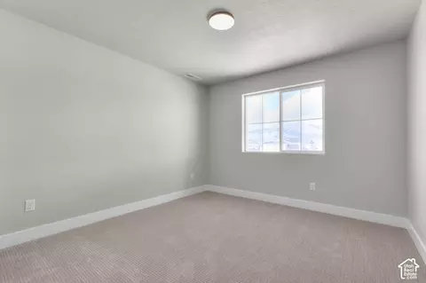 Bedroom - 6759 N Desert Crk, Eagle Mountain, UT 84005 photo 2 of 3