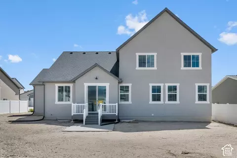 Exterior - 6759 N Desert Crk, Eagle Mountain, UT 84005 photo 2 of 2