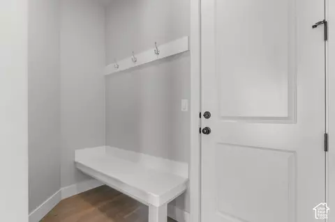 Entry Way - 6759 N Desert Crk, Eagle Mountain, UT 84005 photo 1 of 1