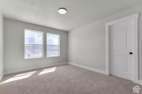 Bedroom - 6759 N Desert Crk, Eagle Mountain, UT 84005 photo 3 of 3