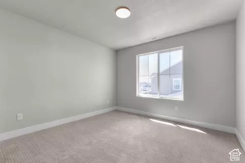 Bedroom - 6759 N Desert Crk, Eagle Mountain, UT 84005 photo 1 of 3