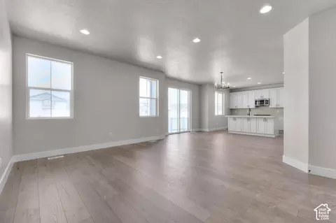 Living - 6759 N Desert Crk, Eagle Mountain, UT 84005 photo 2 of 3