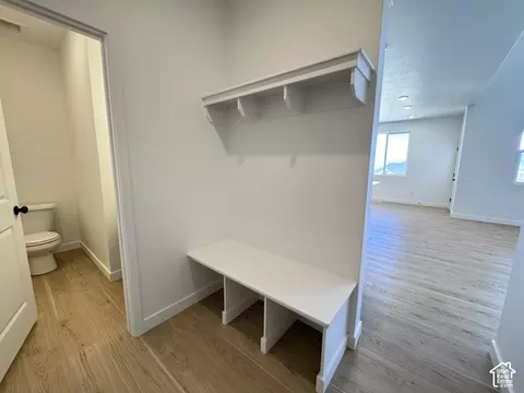 Entry Way - 2577 N Scarlet Rd #256, Eagle Mountain, UT 84005 photo 1 of 1