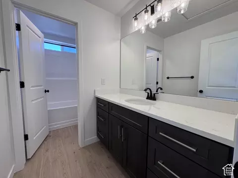 Bath - 2577 N Scarlet Rd #256, Eagle Mountain, UT 84005 photo 4 of 4