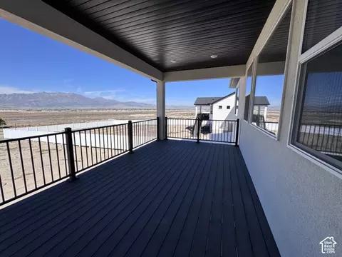 Exterior - 2577 N Scarlet Rd #256, Eagle Mountain, UT 84005 photo 3 of 4