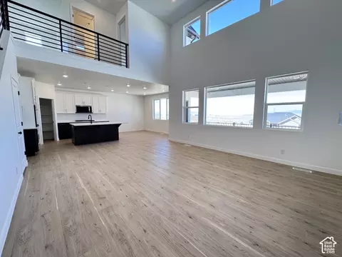 Living - 2577 N Scarlet Rd #256, Eagle Mountain, UT 84005 photo 1 of 6