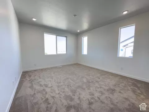 Bedroom - 2577 N Scarlet Rd #256, Eagle Mountain, UT 84005 photo 1 of 9