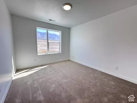Bedroom - 2577 N Scarlet Rd #256, Eagle Mountain, UT 84005 photo 6 of 9