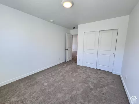 Bedroom - 2577 N Scarlet Rd #256, Eagle Mountain, UT 84005 photo 9 of 9