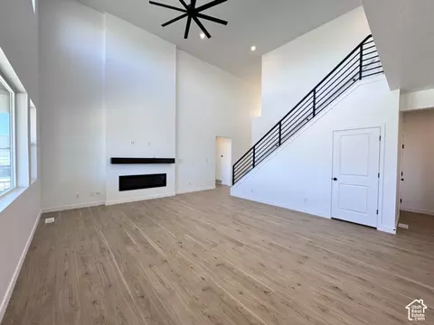 Living - 2577 N Scarlet Rd #256, Eagle Mountain, UT 84005 photo 3 of 6