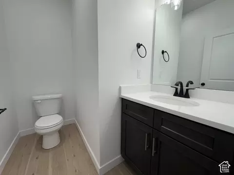 Bath - 2577 N Scarlet Rd #256, Eagle Mountain, UT 84005 photo 1 of 4