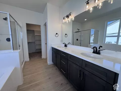 Bath - 2577 N Scarlet Rd #256, Eagle Mountain, UT 84005 photo 2 of 4