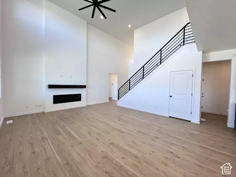 Living - 2577 N Scarlet Rd #256, Eagle Mountain, UT 84005 photo 4 of 6