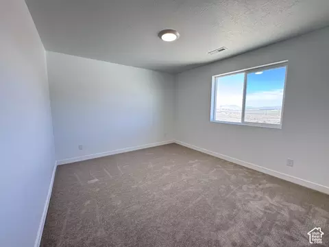 Bedroom - 2577 N Scarlet Rd #256, Eagle Mountain, UT 84005 photo 4 of 9