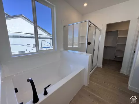 Bath - 2577 N Scarlet Rd #256, Eagle Mountain, UT 84005 photo 3 of 4