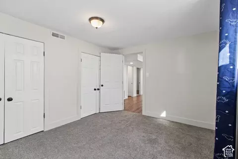 Bedroom - 1681 N 1030 W, Orem, UT 84057 photo 7 of 7
