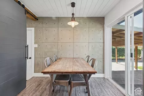 Dining - 1681 N 1030 W, Orem, UT 84057 photo 1 of 1