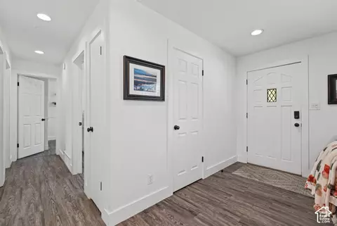 Entry Way - 1681 N 1030 W, Orem, UT 84057 photo 2 of 2