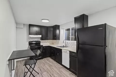 Kitchen - 1681 N 1030 W, Orem, UT 84057 photo 4 of 4