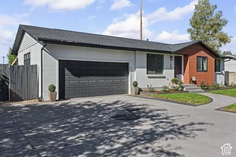 Exterior - 1681 N 1030 W, Orem, UT 84057 photo 2 of 7