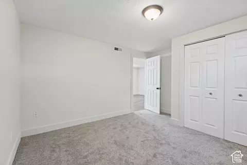 Bedroom - 1681 N 1030 W, Orem, UT 84057 photo 4 of 7