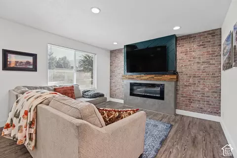 Living - 1681 N 1030 W, Orem, UT 84057 photo 1 of 4
