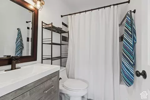 Bath - 1681 N 1030 W, Orem, UT 84057 photo 2 of 3