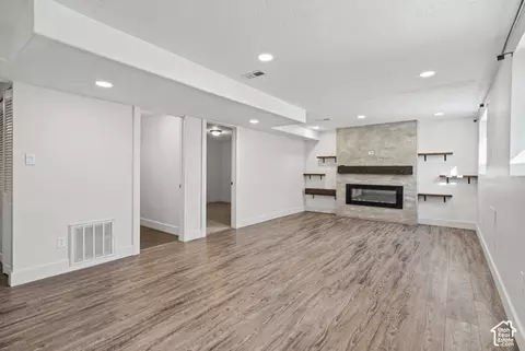 Living - 1681 N 1030 W, Orem, UT 84057 photo 4 of 4