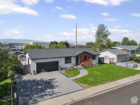 View/Area - 1681 N 1030 W, Orem, UT 84057 photo 2 of 5