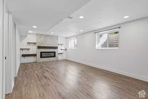 Living - 1681 N 1030 W, Orem, UT 84057 photo 3 of 4