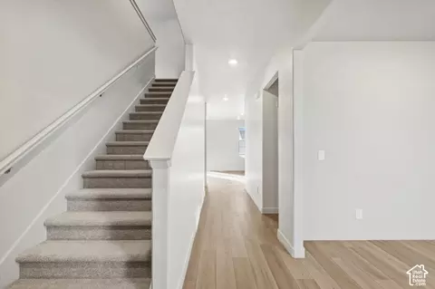 Entry Way - 918 E Cody St #6117, Eagle Mountain, UT 84005 photo 1 of 7