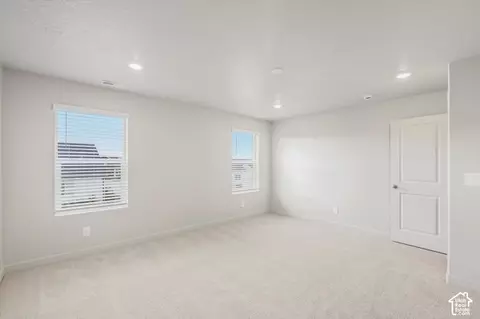Bedroom - 918 E Cody St #6117, Eagle Mountain, UT 84005 photo 7 of 8