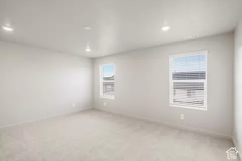 Bedroom - 918 E Cody St #6117, Eagle Mountain, UT 84005 photo 6 of 8