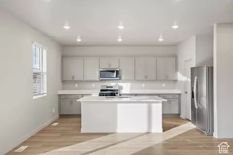 Kitchen - 918 E Cody St #6117, Eagle Mountain, UT 84005 photo 1 of 6